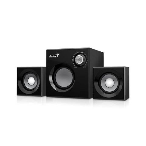 Loa vi tính Genius SW-2.1-370-EU