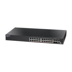  Bộ Chia Mạng 28 Cổng Switch Edgecore Ecs2100 