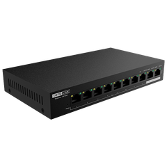  Thiết Bị Mạng Totolink Sw1008p - 8-ports 10/100mbps 