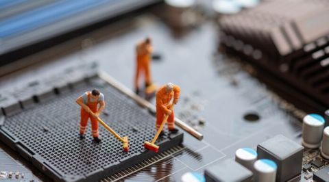 Bao Lâu Thì Nên Vệ Sinh Pc Một Lần? Đây Là Câu Trả Lời Cho Bạn