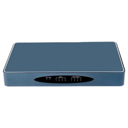 Thiết bị cắm sim Gateway Openvox SWG-M202L