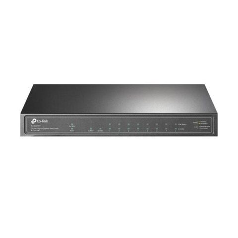 Switch 10 Cổng Gigabit Tp-link Tl-sg1210p