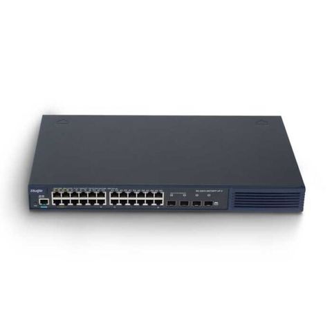Switch 24 Cổng Hpoe Ruijie Rg-s2910