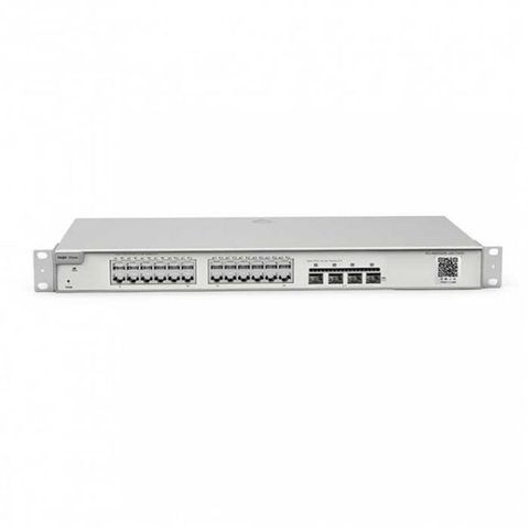 Switch 24 Cổng Ruijie Rg-nbs5100