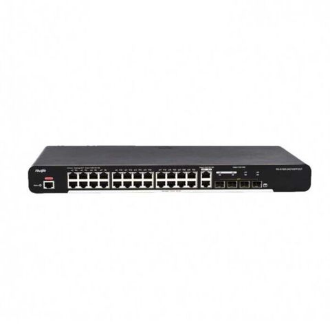 Switch 24 Cổng Ruijie Rg-s1920