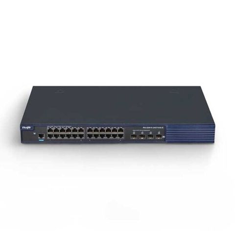 Switch 24 Cổng Ruijie Rg-s2910-24gt4xs