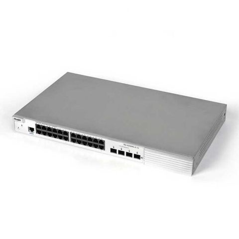 Switch 24 Cổng Ruijie Rg-s2928g