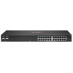  Switch 6100 24g 4sfp  24 Port Aruba Jl678a 