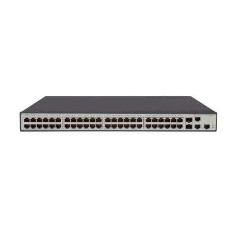 Managed Gigabit Switch Hp 48 Port Jg961a