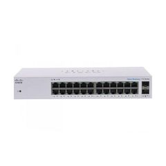  Gigabit Switch Cisco 24 Port Cbs110-24t-eu 