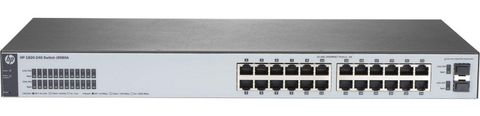 Switch 1820-24g 24 Port Hp J9980a