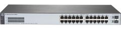  Switch 1820-24g 24 Port Hp J9980a 