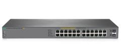 Switch 1820-24g-poe (185w) 24 Port Hp J9983a 