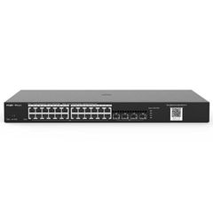  Switch Poe 24 Cổng Ruijie Reyee Rg-nbs3100 