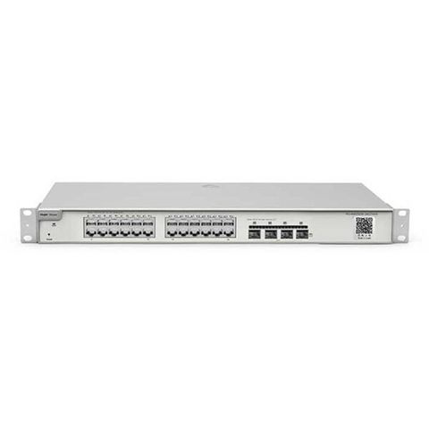 Switch Poe 24 Cổng Ruijie Reyee Rg-nbs3200