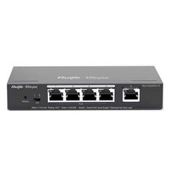  Switch Poe 4 Cổng Ruijie Reyee Rg-es205gc 