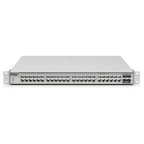 Switch Poe 48 Cổng Ruijie Reyee Rg-nbs3200
