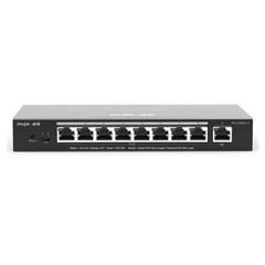  Switch Poe 9 Cổng Ruijie Reyee Rg-es209gc-p 