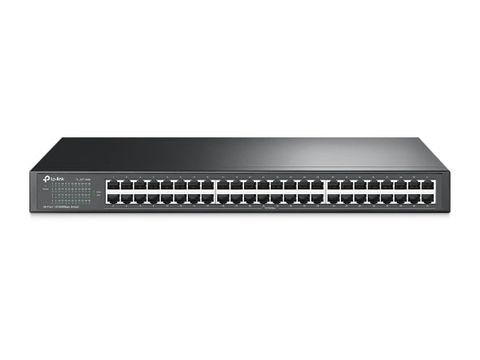 Switch Tp-link Tl-sf1048 48 Port