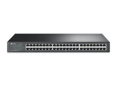  Switch Tp-link Tl-sf1048 48 Port 