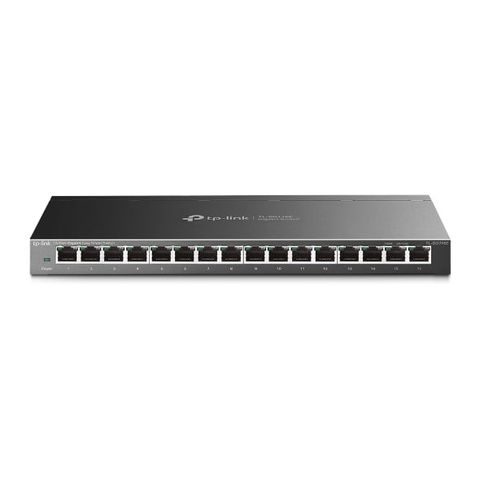 Smart Switch Tp-link Tl-sg116e 16-port