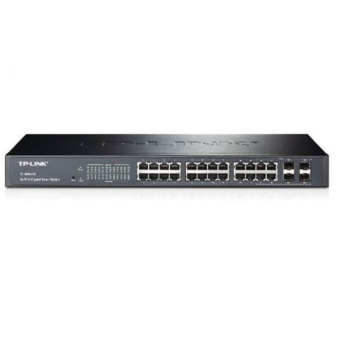 Switch 24port Tp-link Tl-sg2424