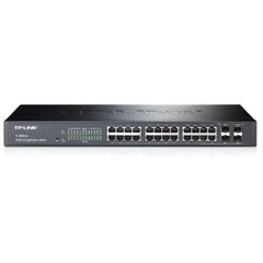  Switch 24port Tp-link Tl-sg2424 