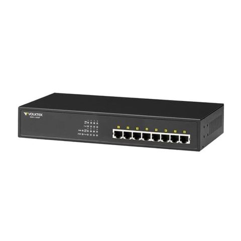 Switch Volktek Nsh-1408p