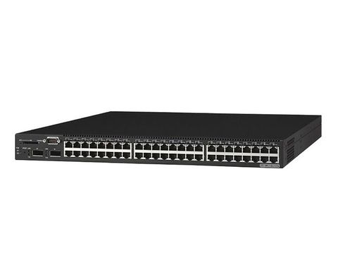 Switch Aruba 3810m 48g Poe+ 1-slot (jl074a)