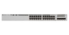  Switch Cisco C9200-24p-e 