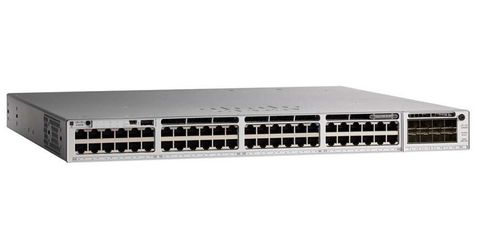 Switch Cisco C9200-48t-a