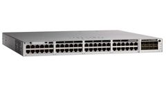  Switch Cisco C9200-48t-a 