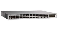  Switch Cisco C9200-48t-e 