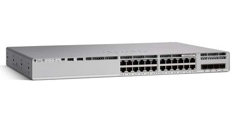 Switch Cisco C9200l-24p-4g-a