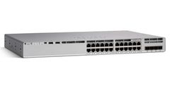  Switch Cisco C9200l-24p-4g-a 