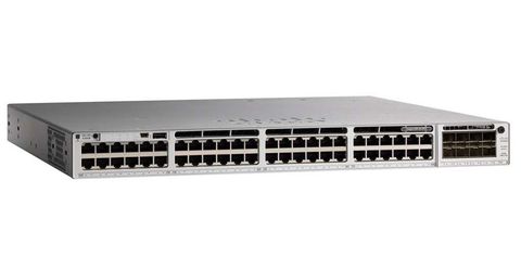 Switch Cisco C9200l-48p-4x-e