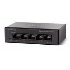  Switch Cisco Sf90d-05 5-port 10/100 