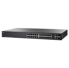  Switch Cisco Sg220-26 26-port Gigabit 