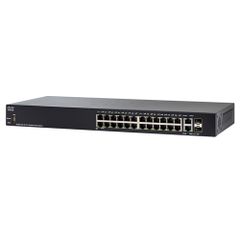  Switch Cisco Sg250-26 26-port Gigabit 