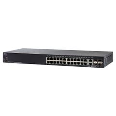  Switch Cisco Sg350-28 28-port Gigabit 