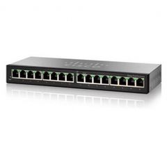  Switch Cisco Sg95-16 16-port 