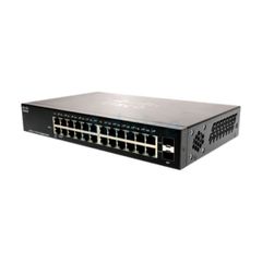  Gigabit Switch Cisco 24 Port Sg95-24 