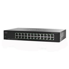  Switch Cisco Sg95-24 Compact 24 -port Gigabit 