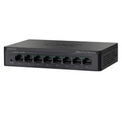  Switch Cisco Sg95d-08 8-port 