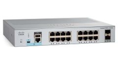  Switch Cisco Ws-c2960l-sm-8ps 