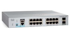  Switch Cisco Ws-c2960l-sm-8ts 