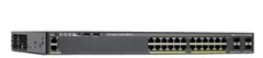  Switch Cisco Ws-c2960x-24td-l 