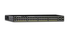  Switch Cisco Ws-c2960x-48td-l 