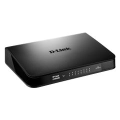  Switch D-link Dgs-1016a - 16 Port 10/100/1000mbps Gigabit 