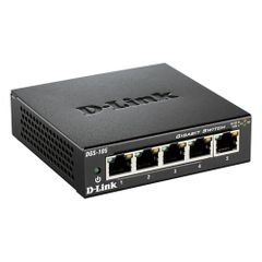  Switch D-link Dgs -105 5-port 